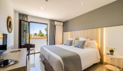 Double or Twin Room