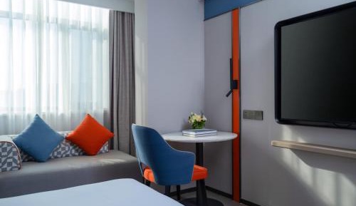 Standard King Room - Disability Access