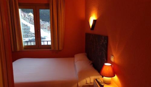 Small Economy Double Room