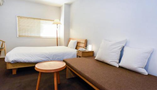2N Minimum - Room Selected at Check-In -Non-Smoking