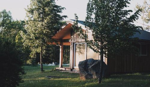 Bungalow