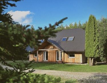 Standard Villa