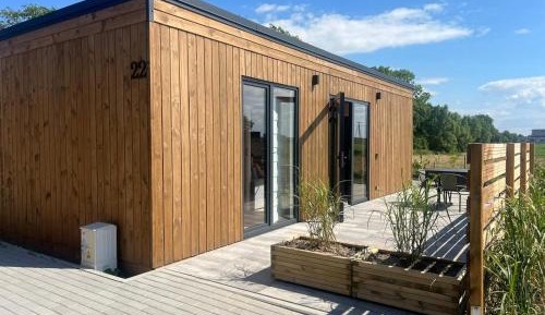 One-Bedroom Chalet