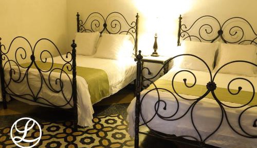 Queen Room with Two Queen Beds