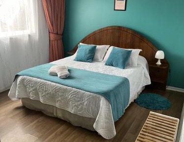 Large Single Room
