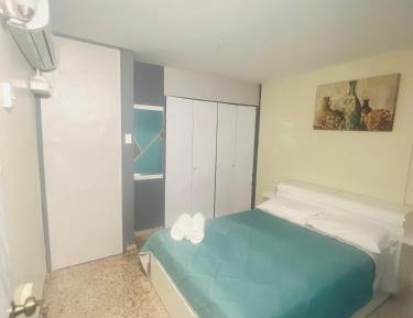 Two-Bedroom Deluxe Apartment