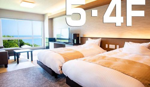 Superior Quadruple Room