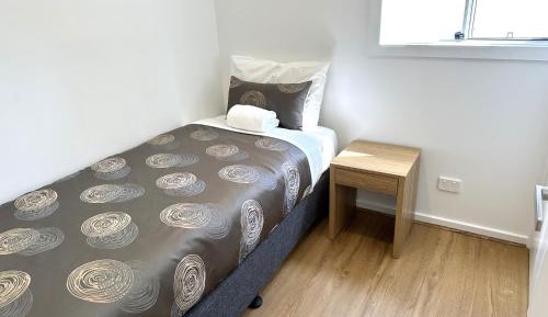 5 Berth Family Cabin - 3 Bedroom