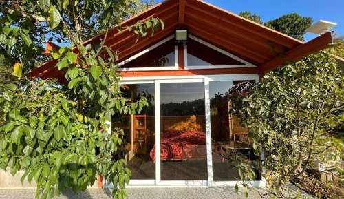 King Room with Mountain View