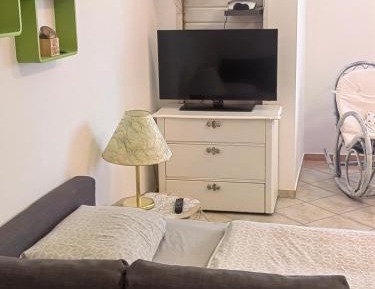 Double Room with Extra Bed