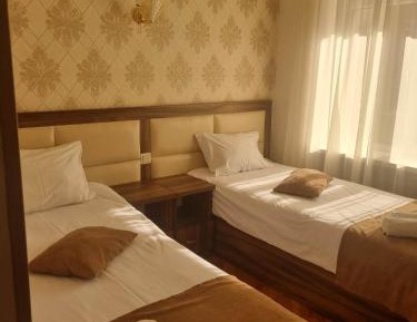 Two-Bedroom Suite