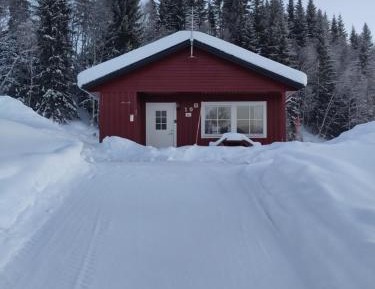 Three-Bedroom Cottage
