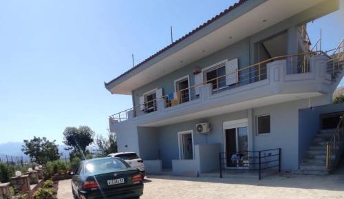 Triple Room with Balcony