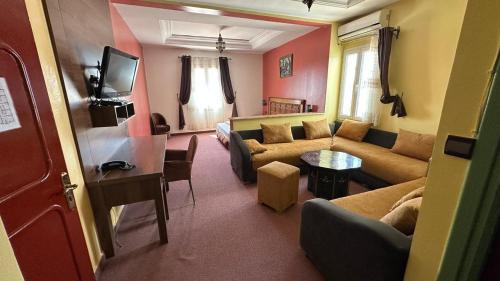 Family Suite