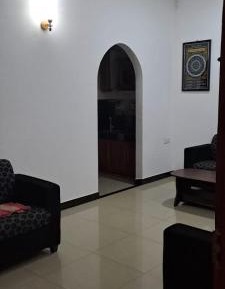 Family Bungalow