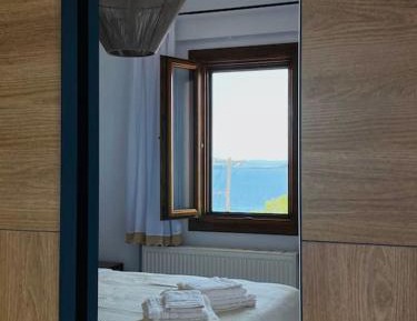 Two-Bedroom Apartment with View