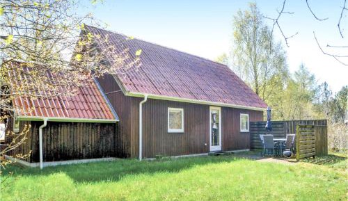 Three-Bedroom Vacation Home 