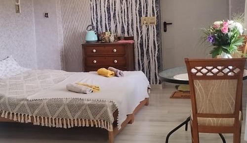 One-Bedroom Premium Apartment
