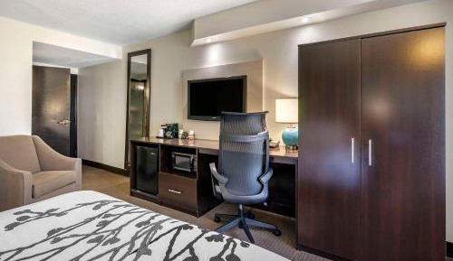 Queen Room - Disability Access - Non -Smoking