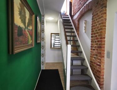 Six-Bedroom House