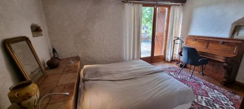 Comfort Twin Room