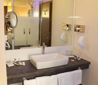 Superior Single Room