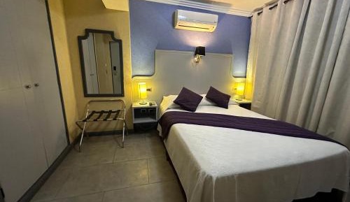 Single Room