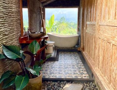 King Room with Mountain View