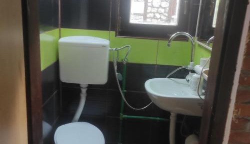 One-Bedroom Bungalow