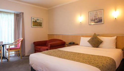 Day Use (11:00-16:00) - Double Room
