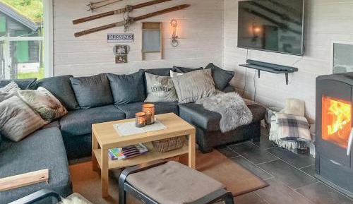 Three-Bedroom Vacation Home 