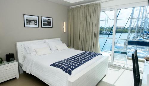 Queen Room with Sea View