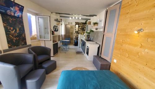 Apartment - Ground Floor