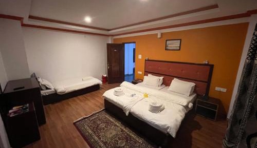 Classic Triple Room
