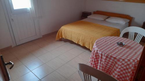 Family Double Room