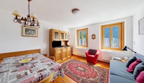 Two-Bedroom Superior Apartment