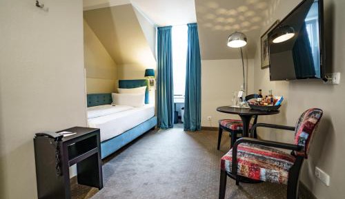 Single Room Standard