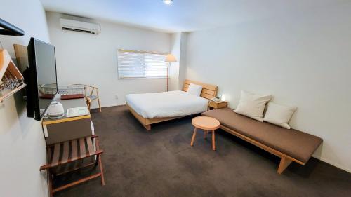 Room Selected at Check-In