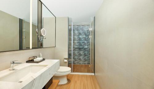 One-Bedroom Executive King Suite