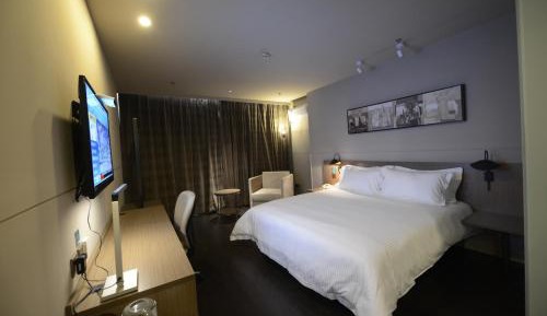 Business Room B