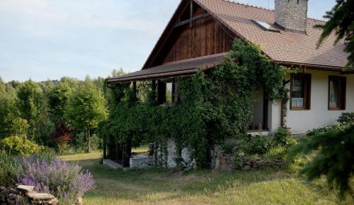 Six-Bedroom House