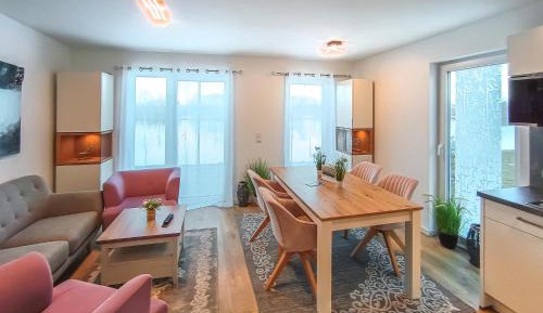 Two-Bedroom Holiday Home