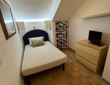 Classic Apartment