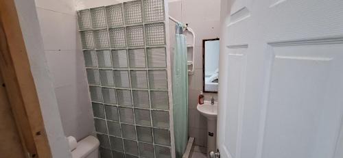 Twin Room with Shower
