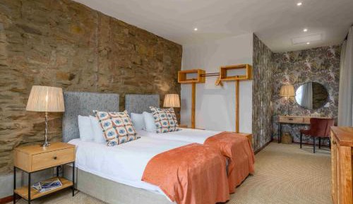 Luxury King Room
