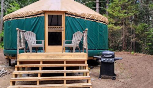 Tent
