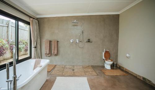 Comfort King Room