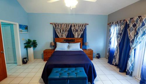 Queen Room with Balcony