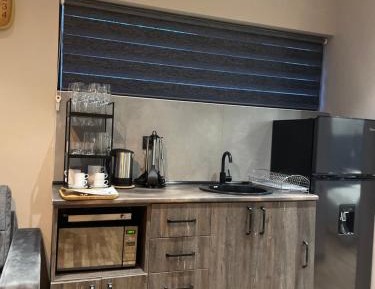 Family Room with Balcony