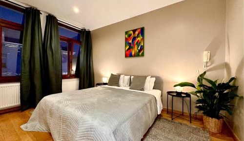Duplex Apartment